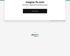 Thumbnail of Magna-fx.com