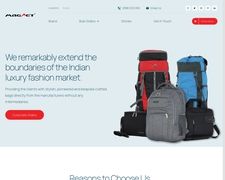 Thumbnail of Magnetbags.in