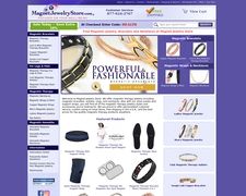 Magnet Jewelry Store