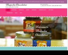 Thumbnail of Magnolia Chocolatier