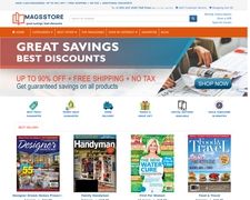 Thumbnail of Magsstore