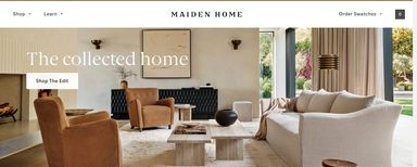 Maidenhome.com
