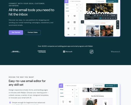Mailjet