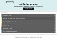 Thumbnail of MailMinion