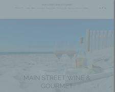 Main Street Wine And Gourmet