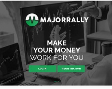 Majorrally.com