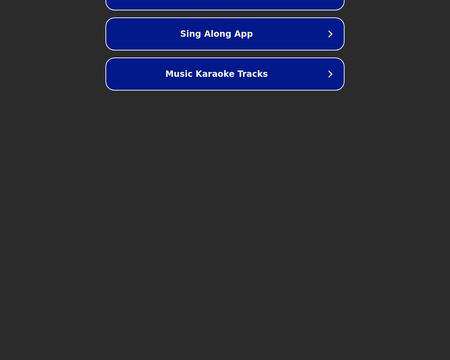 website thubmnail of Make-Your-Own-Karaoke