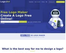 Thumbnail of Make Logo Online Free