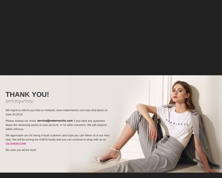 MakeMeChic