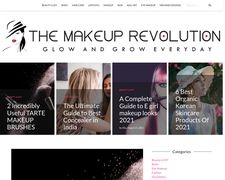 Thumbnail of The Makeup Revolution