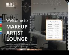 Thumbnail of Makeup Artist Lounge