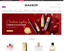 Thumbnail of Makeupstore.com