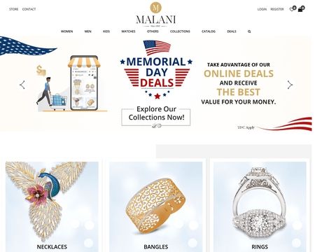 MalaniJewelers