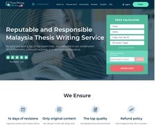 Thumbnail of Malaysia.thesiswritingservice