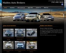 Thumbnail of Malden Auto Brokers