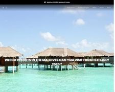 Thumbnail of Maldives.com