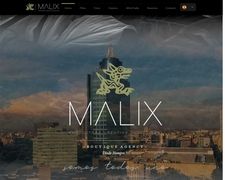 Thumbnail of Malixfilms.com