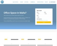 Thumbnail of Maltaoffices.com