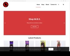 Thumbnail of Mandy's Beauty Supply