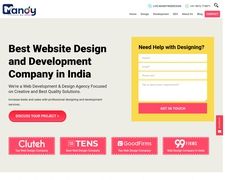 Mandywebdesign.com