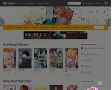 Thumbnail of Manga Fox