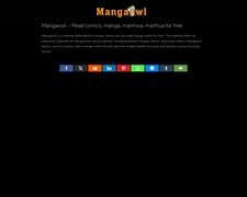 Thumbnail of Mangaowl.wiki