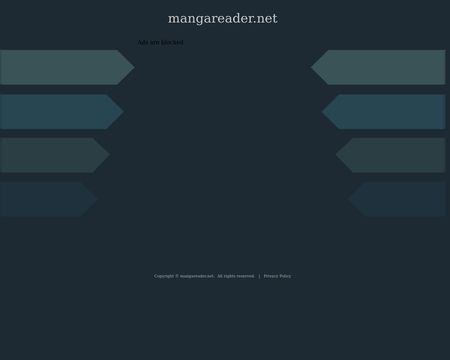 website thubmnail of Mangareader.net