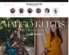 Thumbnail of Mangokurtis.in