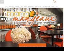 Thumbnail of Mango Mangeaux: A Simply Panache Bistro