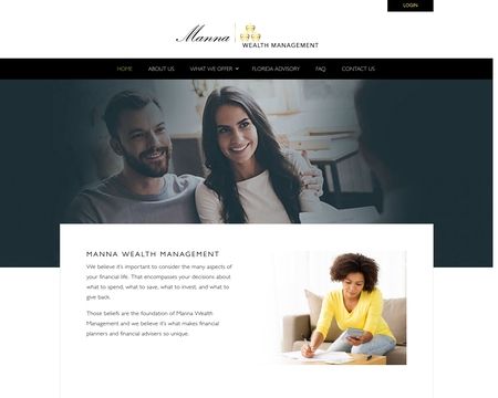 Manna Wealth Management