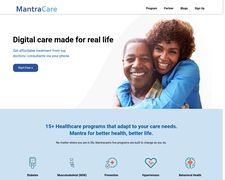 Thumbnail of Mantra Care