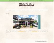 Thumbnail of Maple Ave Restaurant