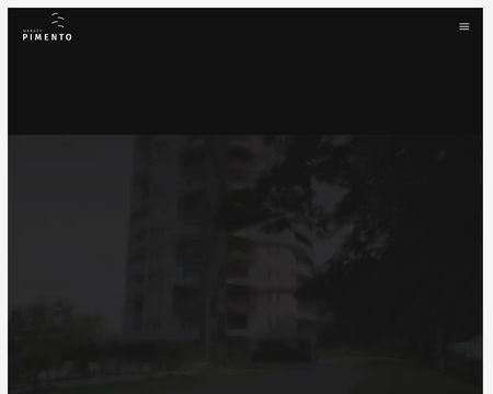 website thubmnail of Maratt Pimento