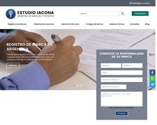 Thumbnail of Estudio Iacona