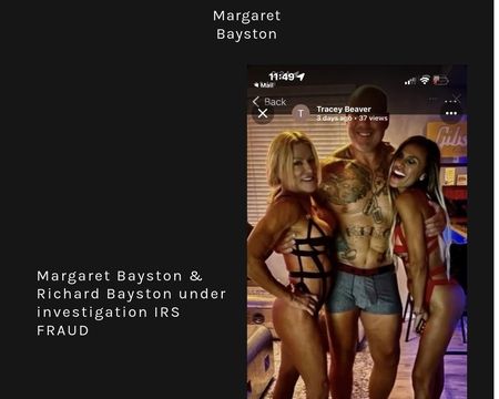 website thubmnail of Margaretbayston