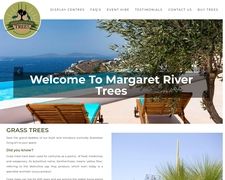 Thumbnail of Margaretrivergrasstrees.com