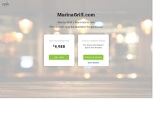 Thumbnail of Marina Grill