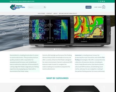 Marineelectronicshop