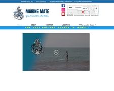 Thumbnail of Marine Mate