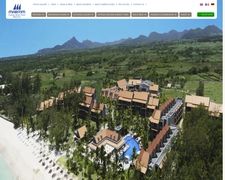 Thumbnail of Maritim Crystals Beach Hotel