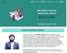Thumbnail of Marketer Bulbul