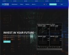 Thumbnail of Marketsinvest.com