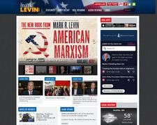 Thumbnail of The Mark Levin Show