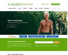 Thumbnail of Mark's Daily Apple