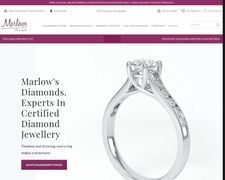 Thumbnail of Marlow's Diamonds
