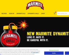 Thumbnail of Marmite