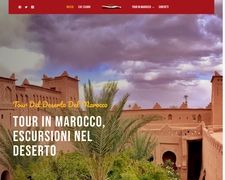 Marocco Escursioni