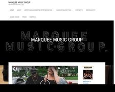 Thumbnail of Marquee Music Group