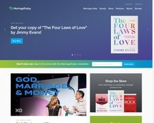 Thumbnail of Marriagetoday