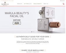 Thumbnail of Marula Beauty
